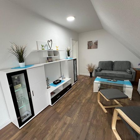 Apartamento Inselloft-Fehmarn Exterior foto