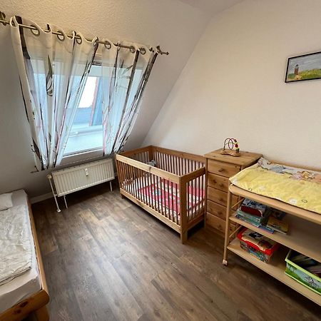 Apartamento Inselloft-Fehmarn Exterior foto