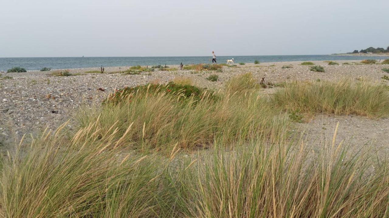 Apartamento Inselloft-Fehmarn Exterior foto