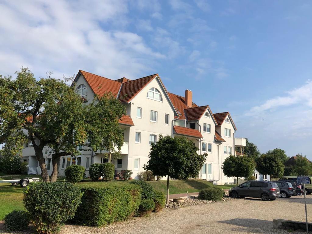 Apartamento Inselloft-Fehmarn Exterior foto