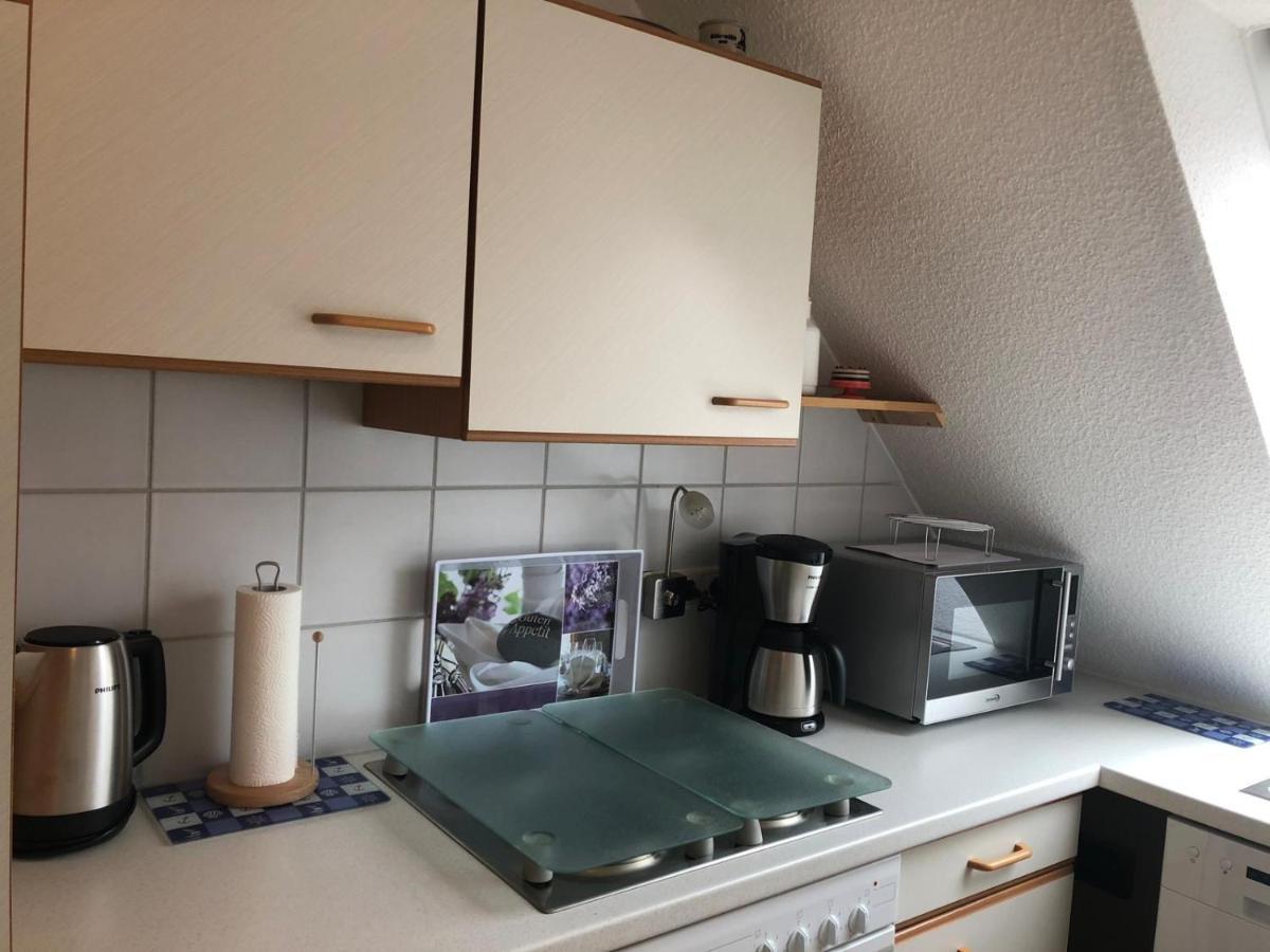 Apartamento Inselloft-Fehmarn Exterior foto