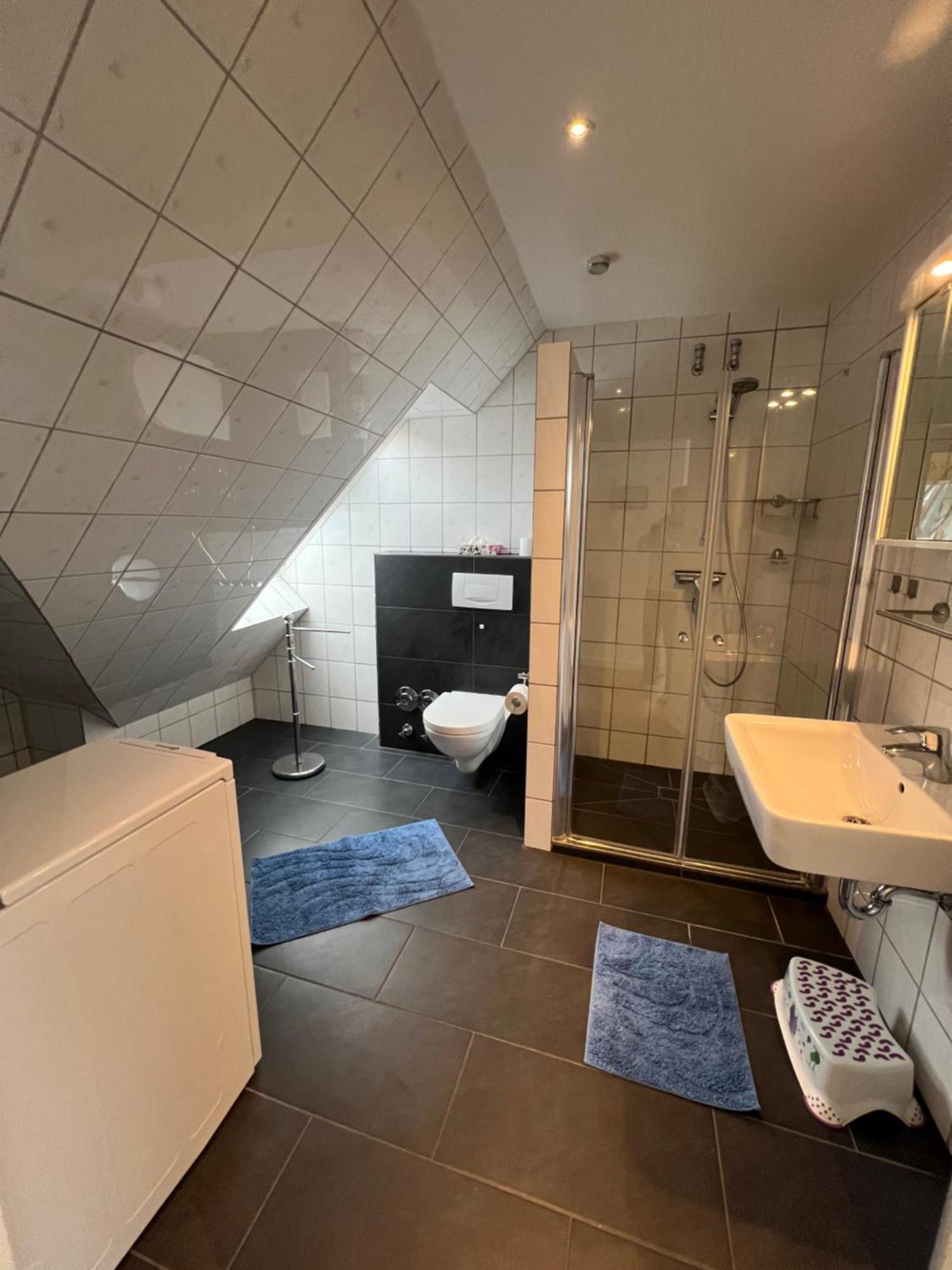 Apartamento Inselloft-Fehmarn Exterior foto