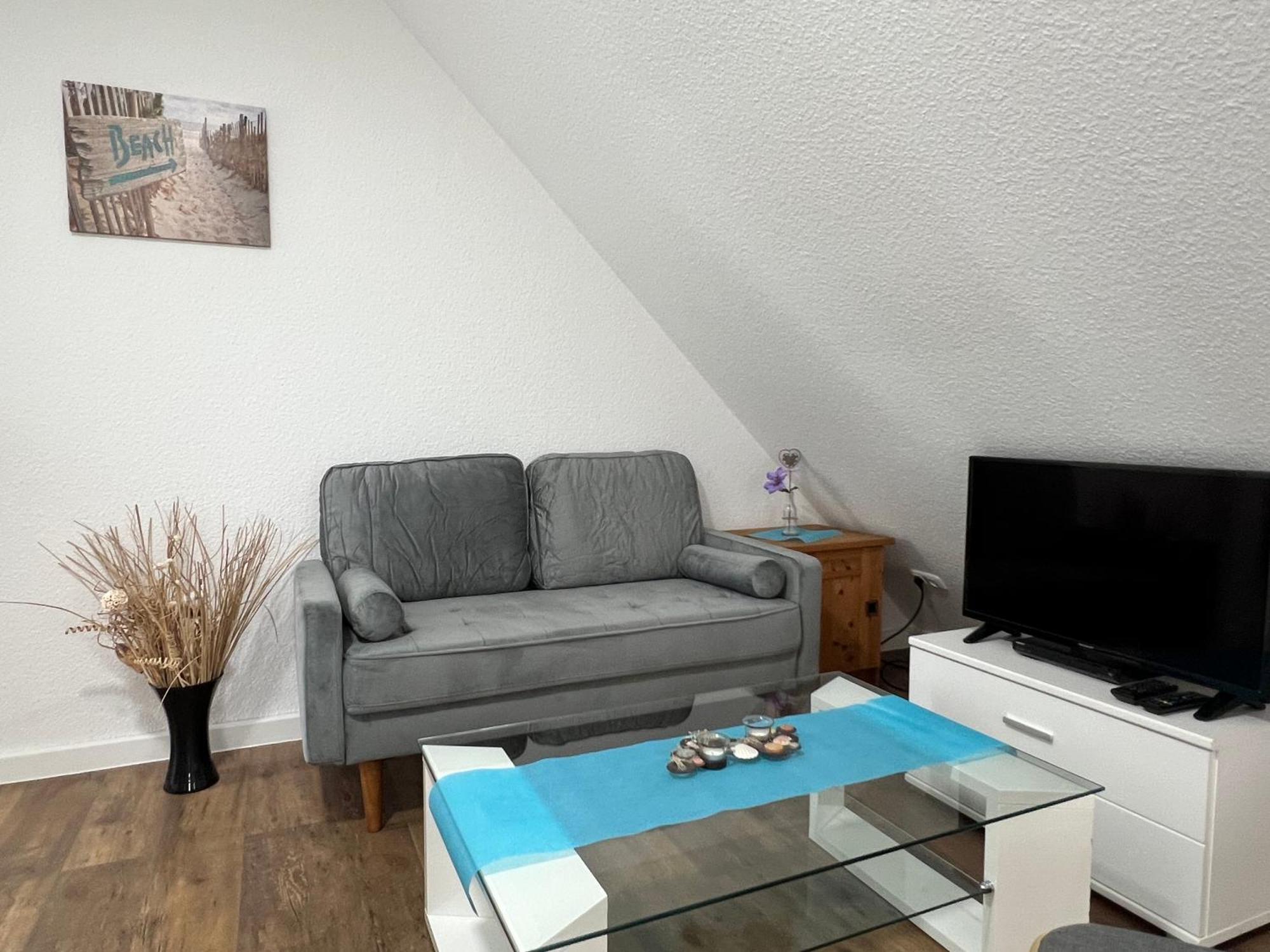 Apartamento Inselloft-Fehmarn Exterior foto