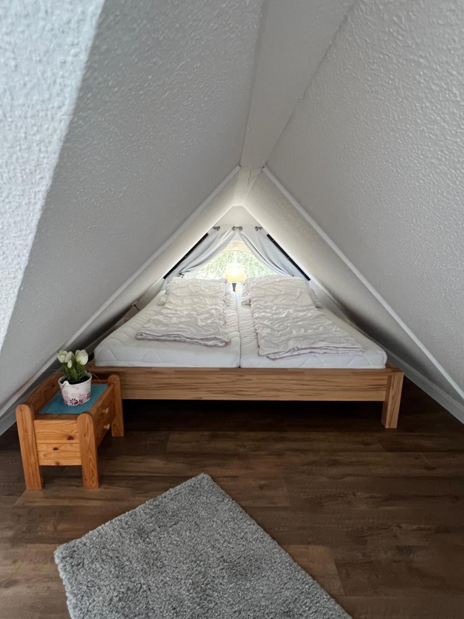Apartamento Inselloft-Fehmarn Exterior foto