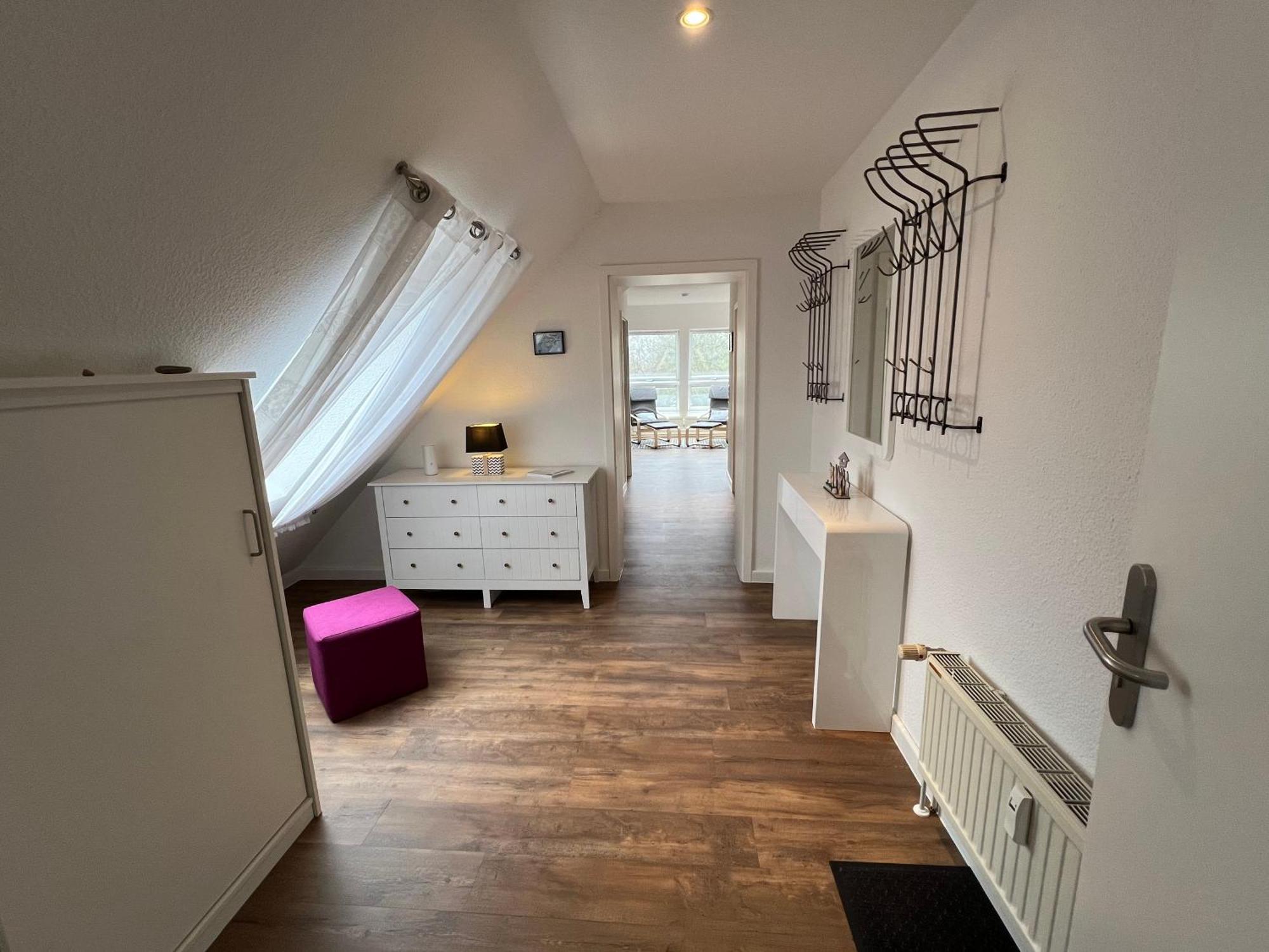Apartamento Inselloft-Fehmarn Exterior foto