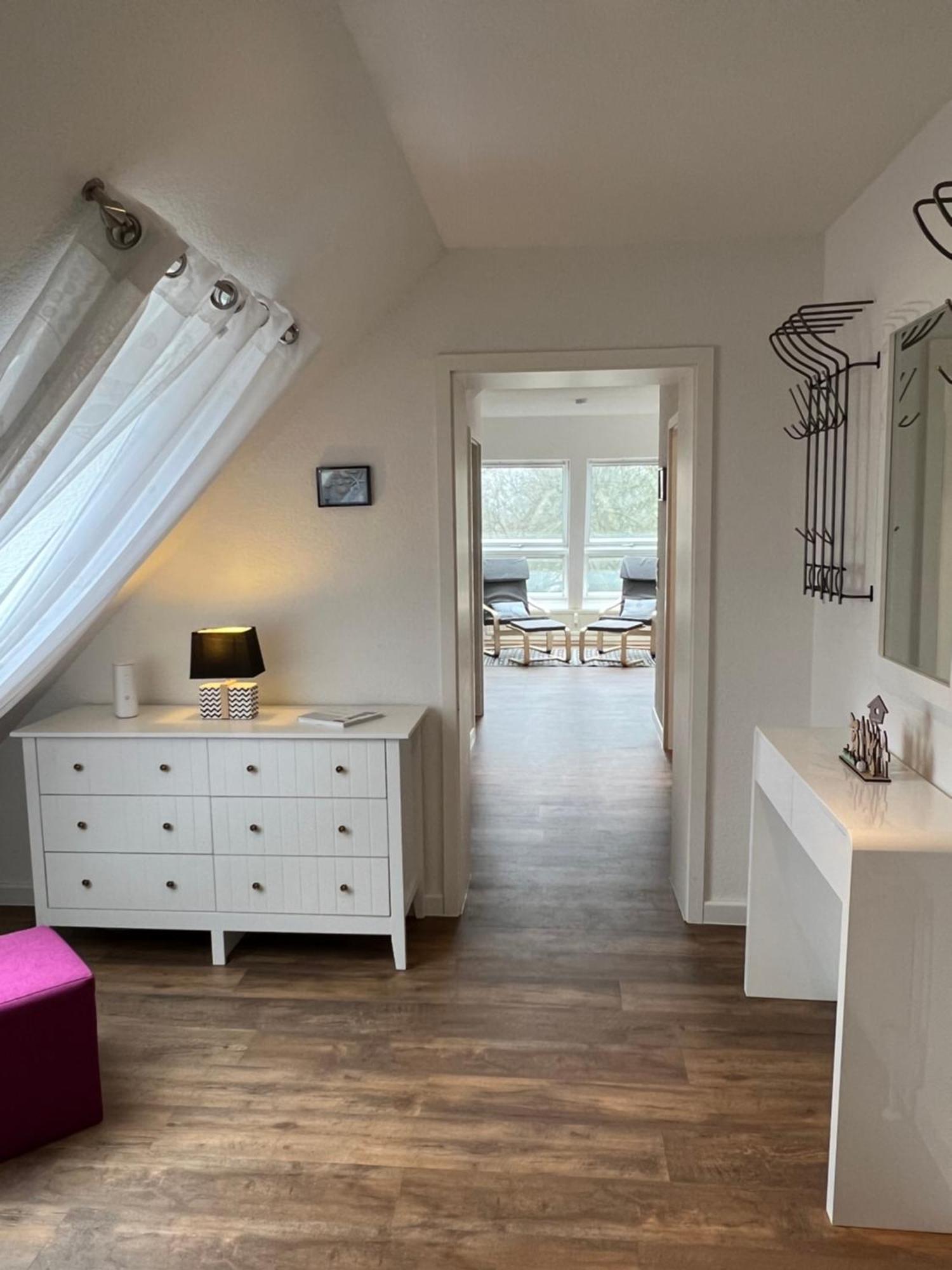 Apartamento Inselloft-Fehmarn Exterior foto
